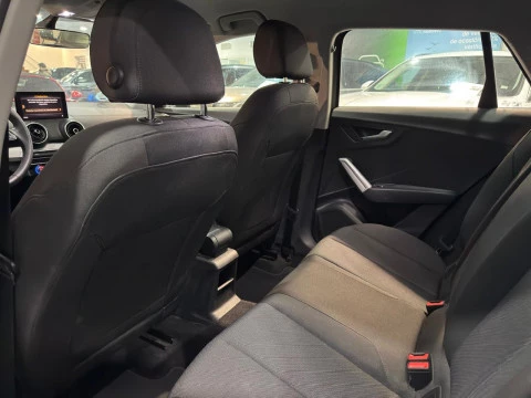 Audi Q2 30 TDI ADVANCED S TRONIC 85KW