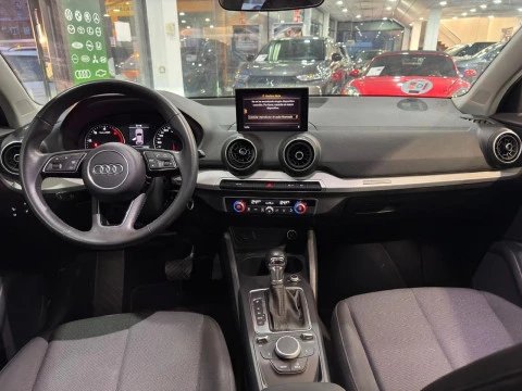 Audi Q2 30 TDI ADVANCED S TRONIC 85KW
