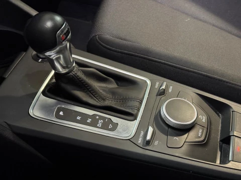 Audi Q2 30 TDI ADVANCED S TRONIC 85KW