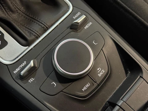 Audi Q2 30 TDI ADVANCED S TRONIC 85KW