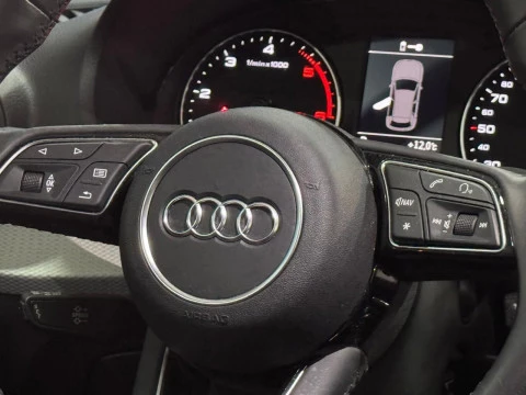 Audi Q2 30 TDI ADVANCED S TRONIC 85KW