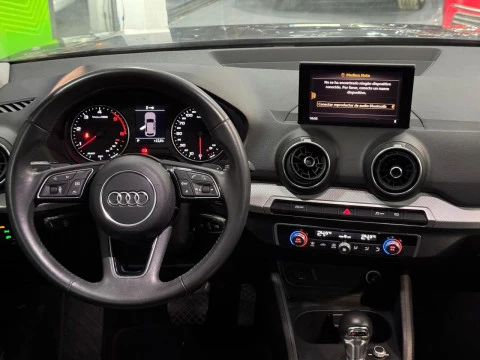 Audi Q2 30 TDI ADVANCED S TRONIC 85KW