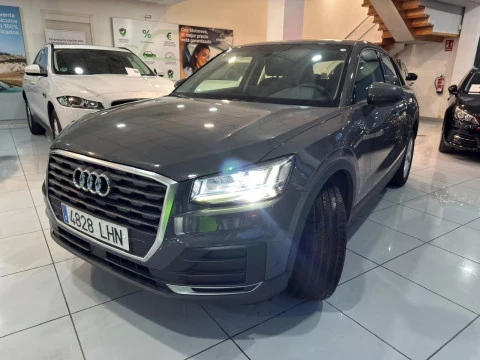 Audi Q2 30 TDI ADVANCED S TRONIC 85KW