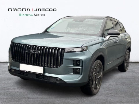 Jaecoo 7 1.6T 108kW (145CV) DCT Exclusive