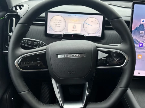 Jaecoo 7 1.6T 108kW (145CV) DCT Exclusive