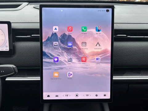 Jaecoo 7 1.6T 108kW (145CV) DCT Exclusive