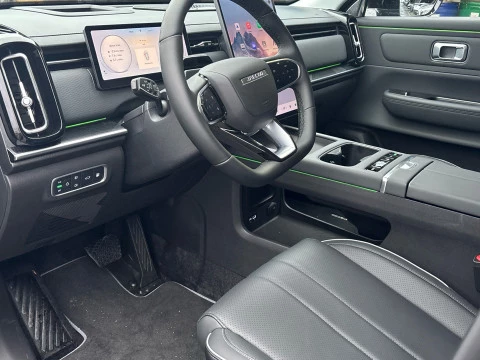 Jaecoo 7 1.6T 108kW (145CV) DCT Exclusive