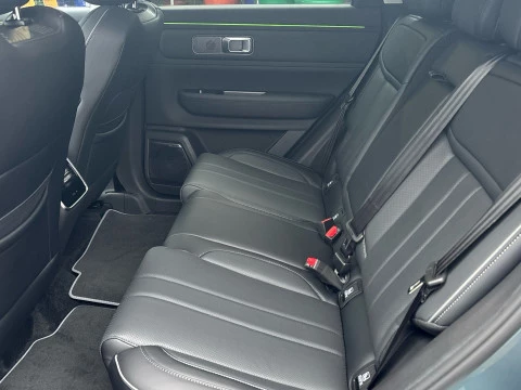 Jaecoo 7 1.6T 108kW (145CV) DCT Exclusive