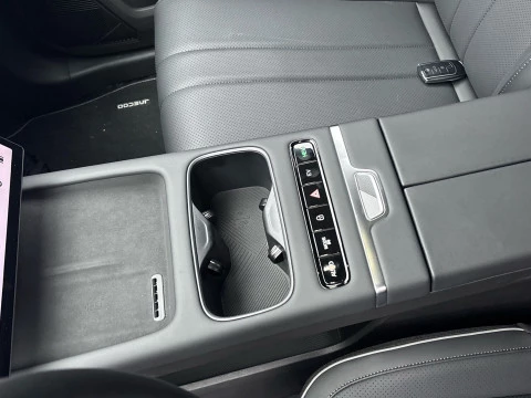 Jaecoo 7 1.6T 108kW (145CV) DCT Exclusive