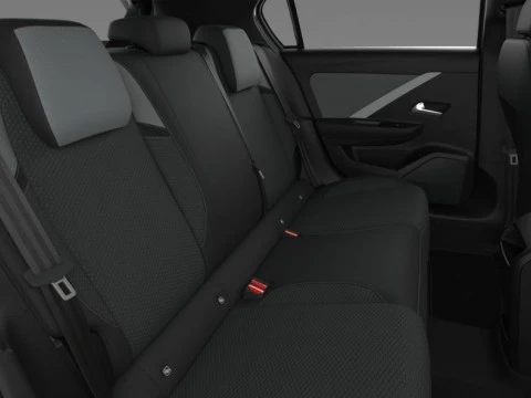 Opel Astra 1.2T XHT Hybrid 107kW Edition eDCT