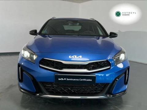 Kia XCeed 1.0 MHEV Style Edition 85kW (115CV) DCT