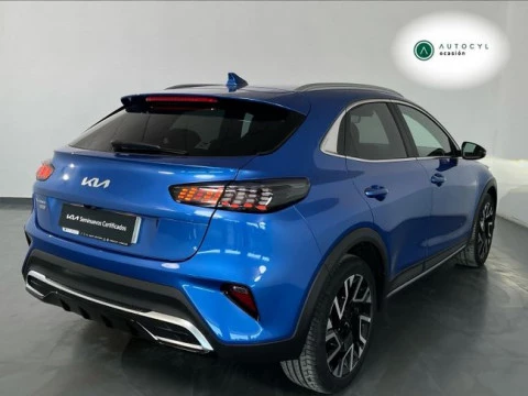 Kia XCeed 1.0 MHEV Style Edition 85kW (115CV) DCT
