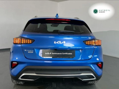 Kia XCeed 1.0 MHEV Style Edition 85kW (115CV) DCT