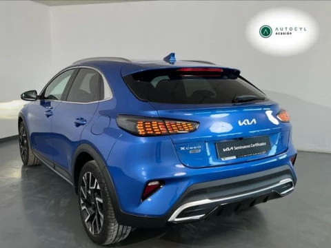 Kia XCeed 1.0 MHEV Style Edition 85kW (115CV) DCT