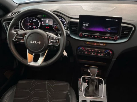 Kia XCeed 1.0 MHEV Style Edition 85kW (115CV) DCT
