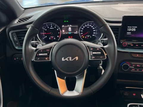 Kia XCeed 1.0 MHEV Style Edition 85kW (115CV) DCT