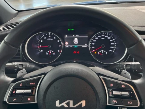 Kia XCeed 1.0 MHEV Style Edition 85kW (115CV) DCT