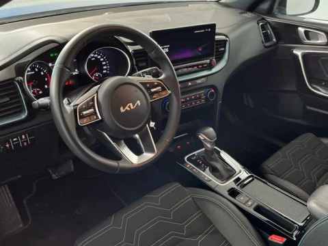Kia XCeed 1.0 MHEV Style Edition 85kW (115CV) DCT