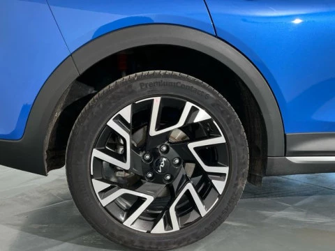 Kia XCeed 1.0 MHEV Style Edition 85kW (115CV) DCT