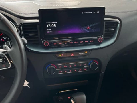 Kia XCeed 1.0 MHEV Style Edition 85kW (115CV) DCT