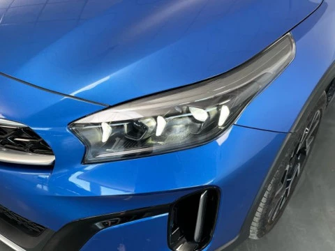Kia XCeed 1.0 MHEV Style Edition 85kW (115CV) DCT