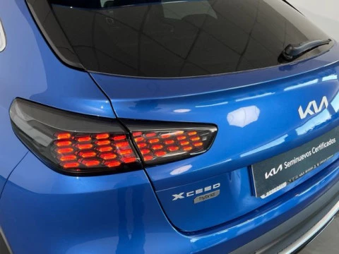Kia XCeed 1.0 MHEV Style Edition 85kW (115CV) DCT
