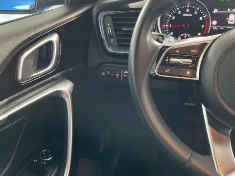 Kia XCeed 1.0 MHEV Style Edition 85kW (115CV) DCT