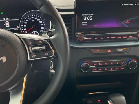 Kia XCeed 1.0 MHEV Style Edition 85kW (115CV) DCT