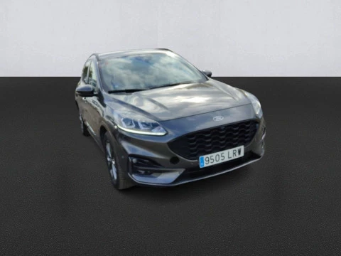 Ford Kuga ST-Line 2.5 Duratec PHEV 165kW Auto