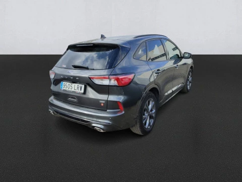Ford Kuga ST-Line 2.5 Duratec PHEV 165kW Auto