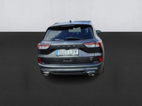 Ford Kuga ST-Line 2.5 Duratec PHEV 165kW Auto