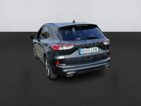 Ford Kuga ST-Line 2.5 Duratec PHEV 165kW Auto