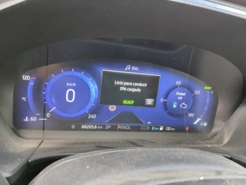 Ford Kuga ST-Line 2.5 Duratec PHEV 165kW Auto