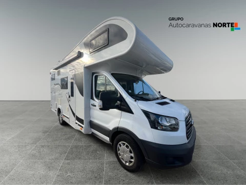 BENIMAR SPORT SPORT 340 UP