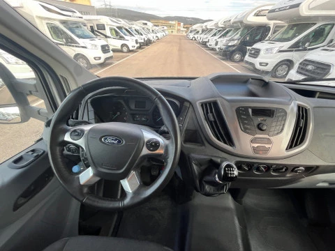 BENIMAR SPORT SPORT 340 UP