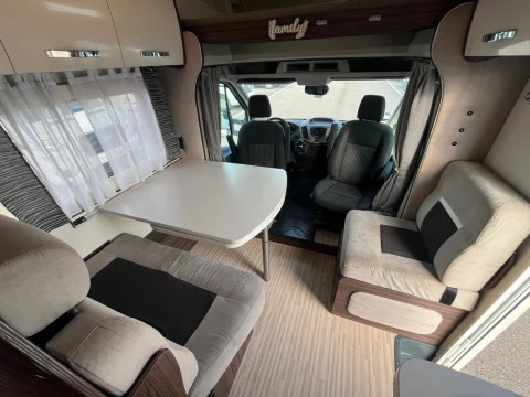 BENIMAR SPORT SPORT 340 UP