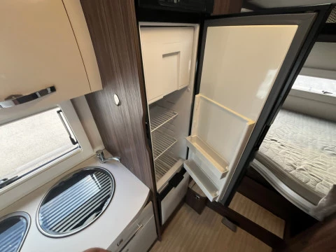 BENIMAR SPORT SPORT 340 UP