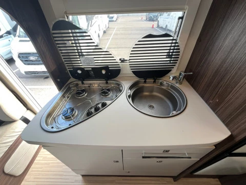 BENIMAR SPORT SPORT 340 UP