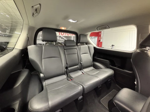 Toyota Land Cruiser 2.8 D-4D VX