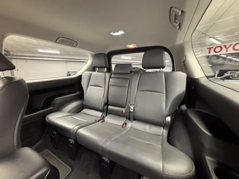 Toyota Land Cruiser 2.8 D-4D VX