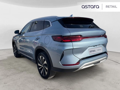 BYD SEAL U DM-i Comfort