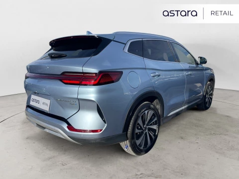 BYD SEAL U DM-i Comfort