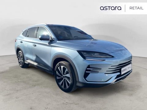 BYD SEAL U DM-i Comfort