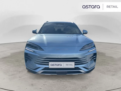 BYD SEAL U DM-i Comfort