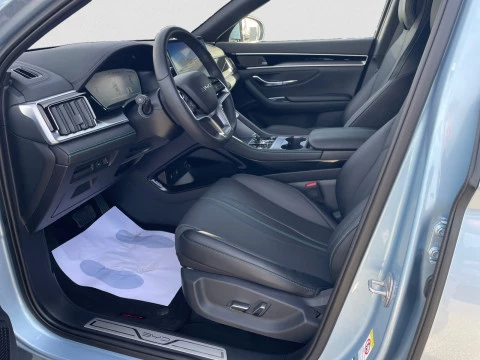 BYD SEAL U DM-i Comfort