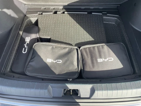 BYD SEAL U DM-i Comfort