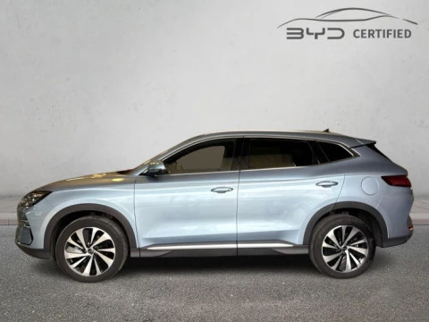 BYD SEAL U DM-i Comfort