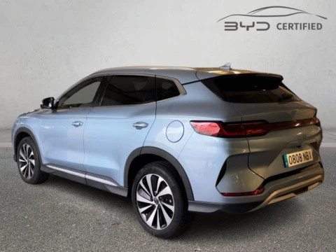 BYD SEAL U DM-i Comfort