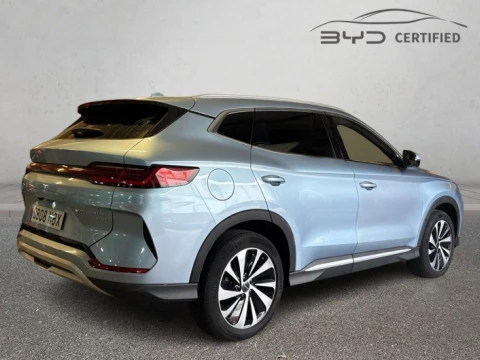 BYD SEAL U DM-i Comfort