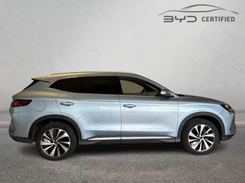 BYD SEAL U DM-i Comfort